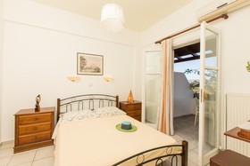 Artos Apartments