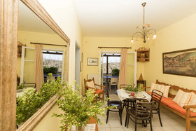 Artos Apartments