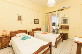 Artos Apartments