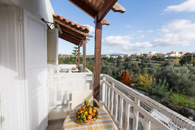 Artos Apartments
