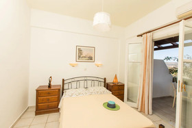 Artos Apartments