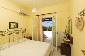 Artos Apartments