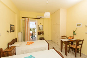Artos Apartments