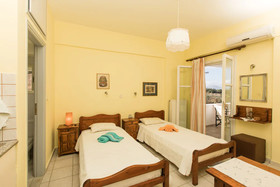 Artos Apartments
