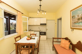 Artos Apartments