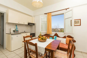 Artos Apartments