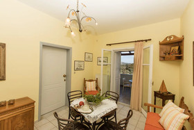 Artos Apartments