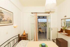 Artos Apartments