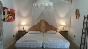 Art Villa Kastellos