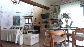 Art Villa Kastellos