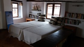 Art Villa Kastellos