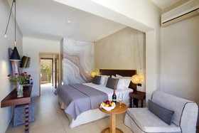 Atlantis Beach Hotel & Spa