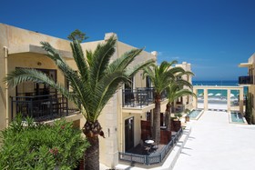 Atlantis Beach Hotel & Spa