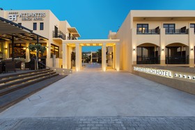 Atlantis Beach Hotel & Spa