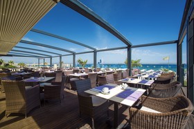 Atlantis Beach Hotel & Spa