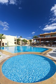 Atlantis Beach Hotel & Spa
