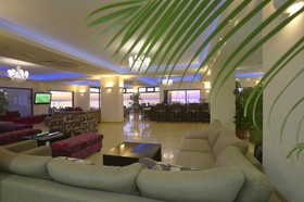 Atlantis Beach Hotel & Spa