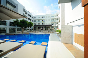 Atrium Ambiance Hotel