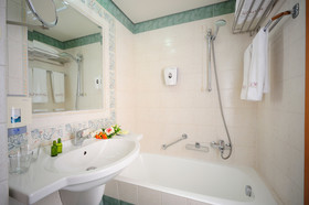 Atrium Ambiance Hotel