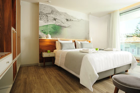 Atrium Ambiance Hotel