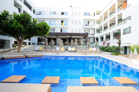 Atrium Ambiance Hotel
