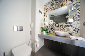 Atrium Ambiance Hotel