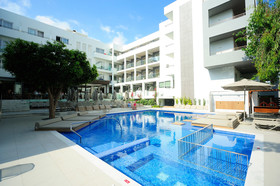 Atrium Ambiance Hotel