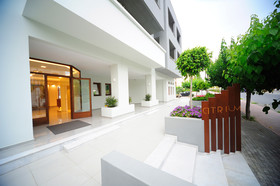 Atrium Ambiance Hotel