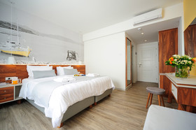 Atrium Ambiance Hotel