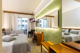 Atrium Ambiance Hotel