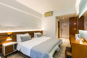 Atrium Ambiance Hotel