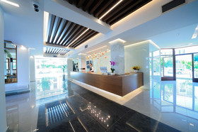 Atrium Ambiance Hotel