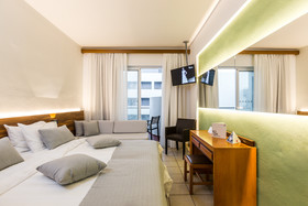 Atrium Ambiance Hotel