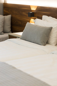 Atrium Ambiance Hotel