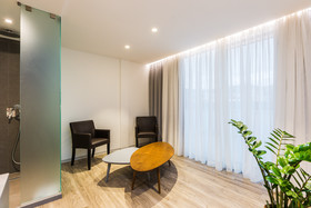 Atrium Ambiance Hotel