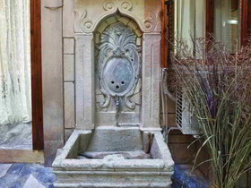 Barbara Studios
