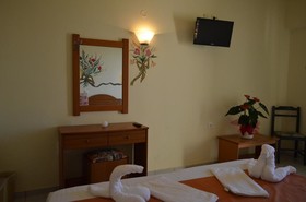 Begeti Bay Hotel