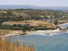 Begeti Bay Hotel