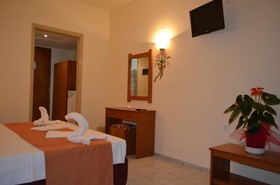 Begeti Bay Hotel