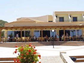 Begeti Bay Hotel