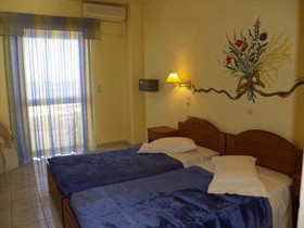 Begeti Bay Hotel