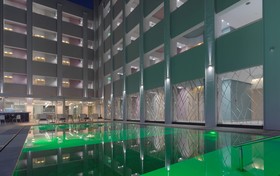 Melrose Hotel
