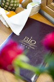 Bio Suites Hotel