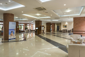 Bio Suites Hotel