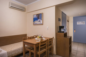 Bio Suites Hotel