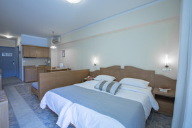 Bio Suites Hotel