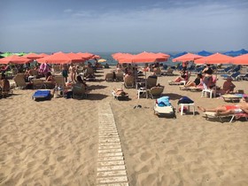 Birais Beach Studios