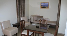 Blue Sea Apartments