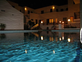 Blue Sea Apartments