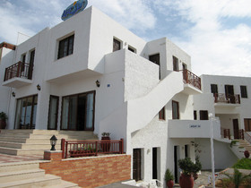 Blue Sea Apartments